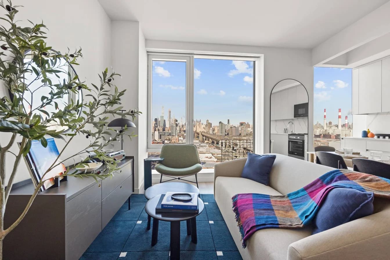 23-10 42 Road #16D, Queens, NY 11101 1