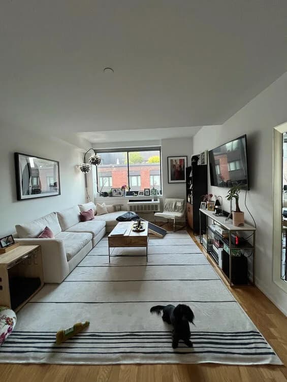 50 North 5 Street #E6E, Brooklyn, NY 11249 1