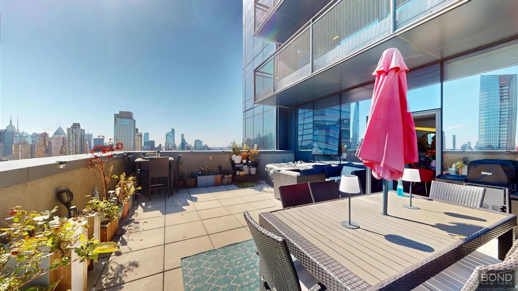 200 West 67 Street #40A, Manhattan, NY 10023 1