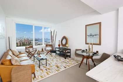 86 Fleet Place #6K, Brooklyn, NY 11201