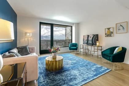 515 East 86 Street #1302, Manhattan, NY 10128