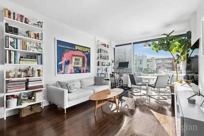425 East 13 Street #6H, Manhattan, NY 10009