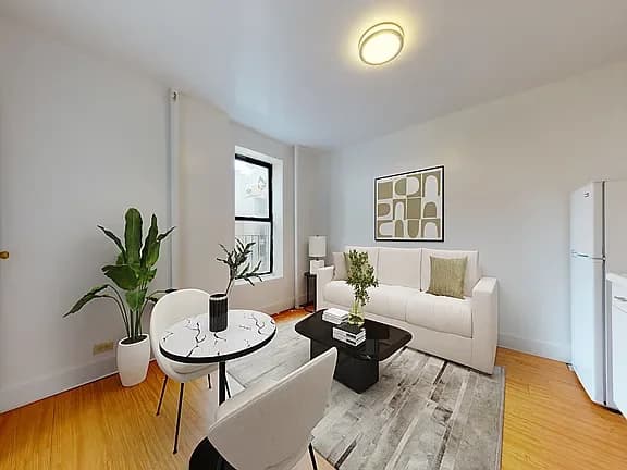 1427 York Avenue #5B, Manhattan, NY 10021 apartment_living_room 1