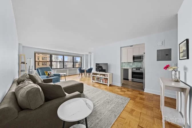 205 West End Avenue #15M, Manhattan, NY 10023