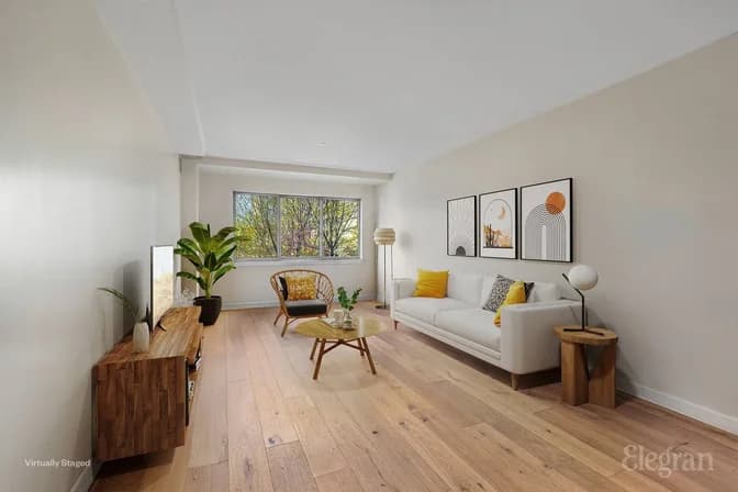 1400 5 Avenue #4G, Manhattan, NY 10026
