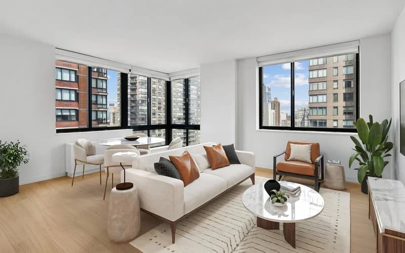 One Columbus Place 400 W 59 St #s-28f, Manhattan, NY 10019 1