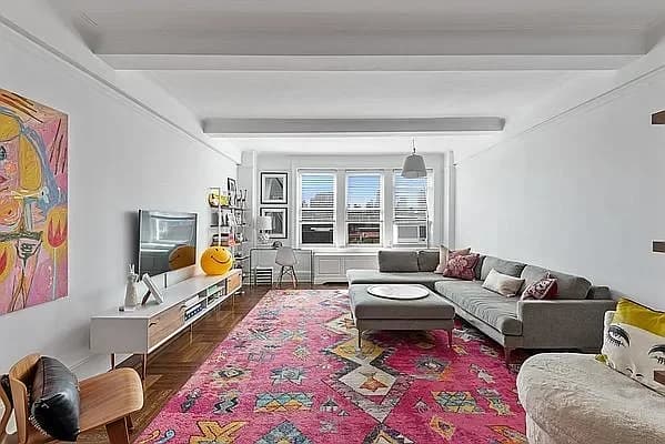 25 West 81 Street #12A, Manhattan, NY 10024