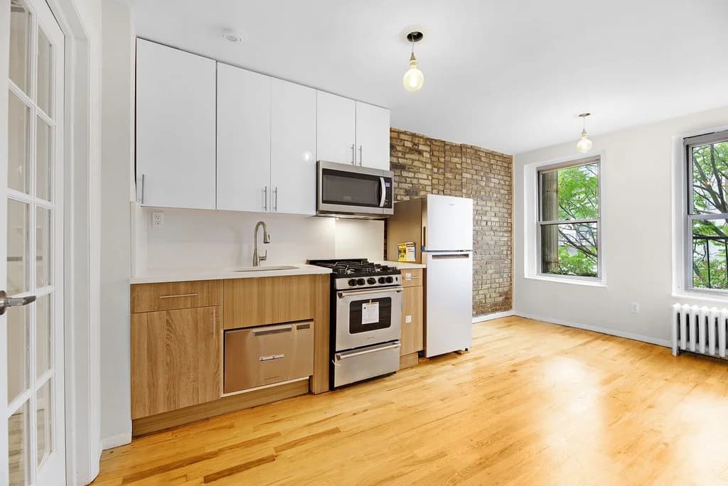 98 Christopher Street #10, Manhattan, NY 10014 1