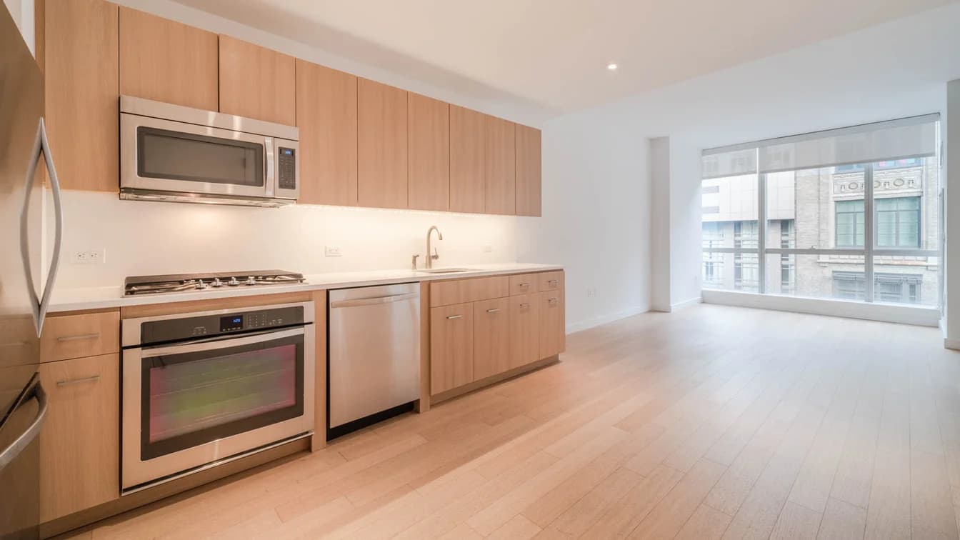 50 E 28 St #3J, Manhattan, NY 10016 1
