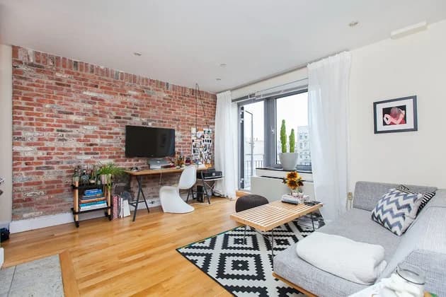 636 East 11 Street #6b, Manhattan, NY 10009