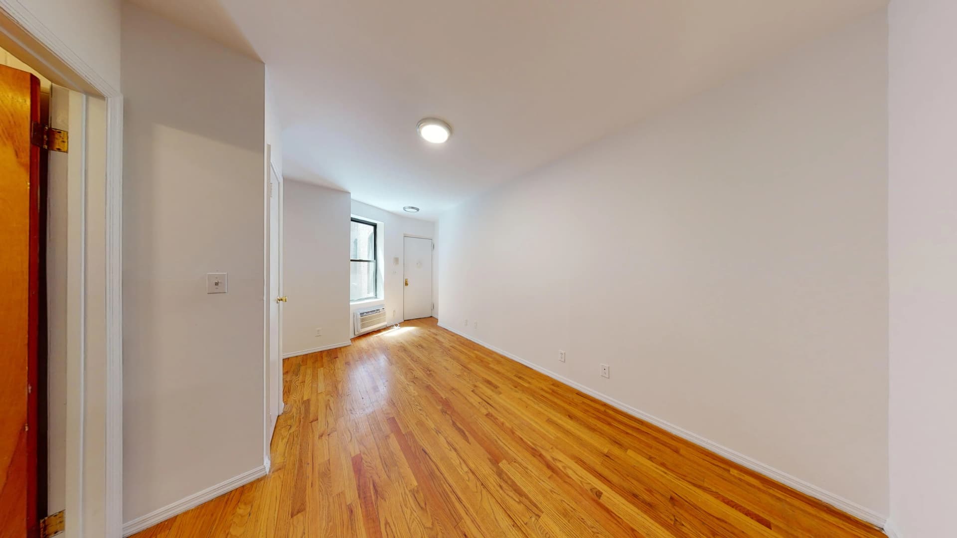 417 East 65 Street #4, Manhattan, NY 10065 apartment_living_room 1