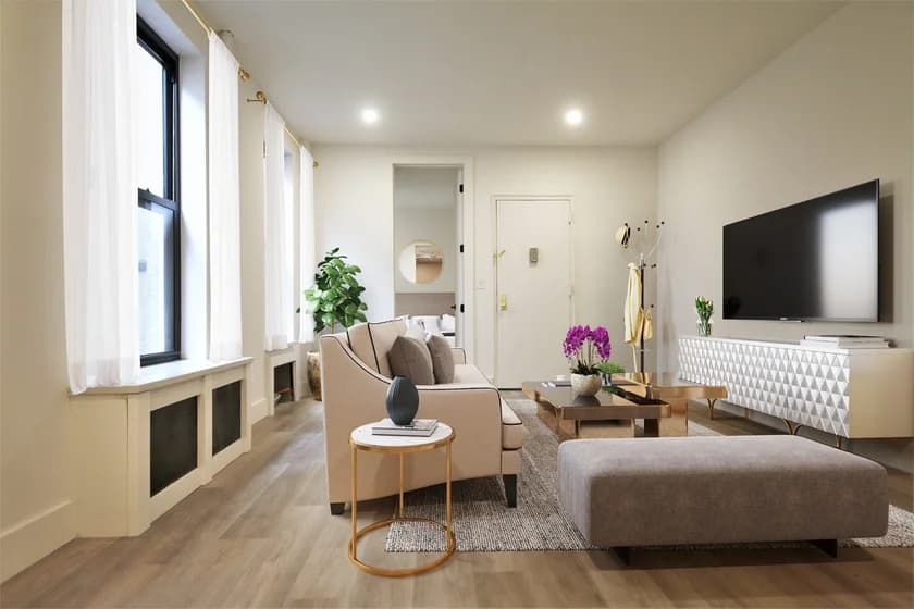 2785 Broadway #3I, Manhattan, NY 10025 1