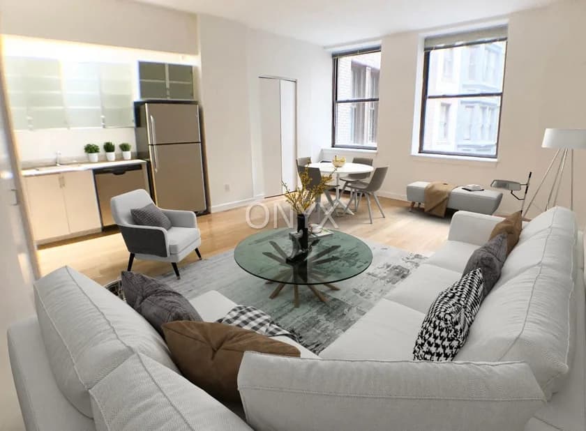 43 Exchange Place #K, Manhattan, NY 10005 1