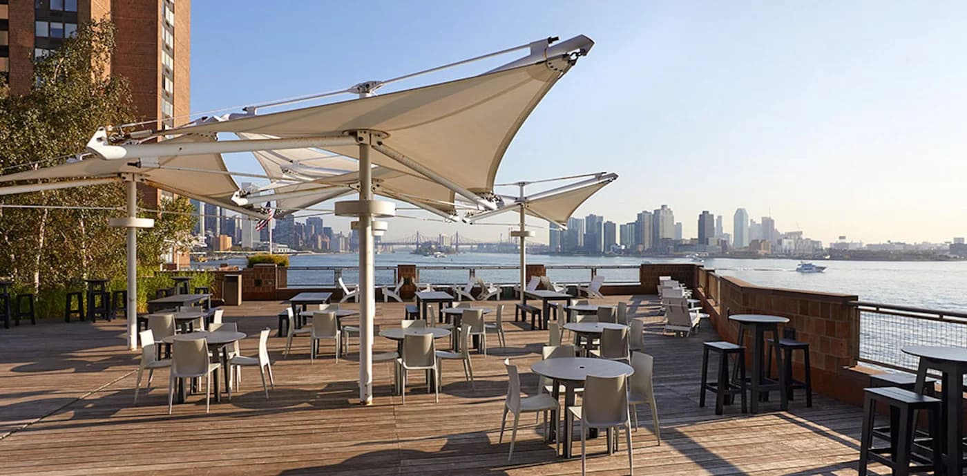 30 Waterside Plaza #40-03L, Manhattan, NY 10010 1