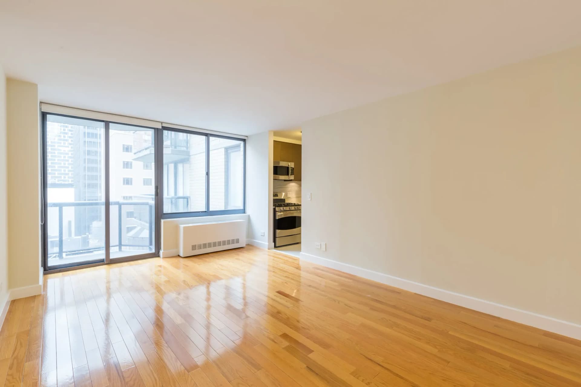 The Ritz Plaza 235 West 48 Street #030M, Manhattan, NY 10019 1