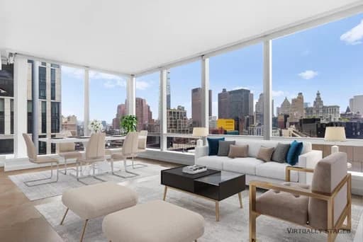 111 Murray Street #17A, Manhattan, NY 10007