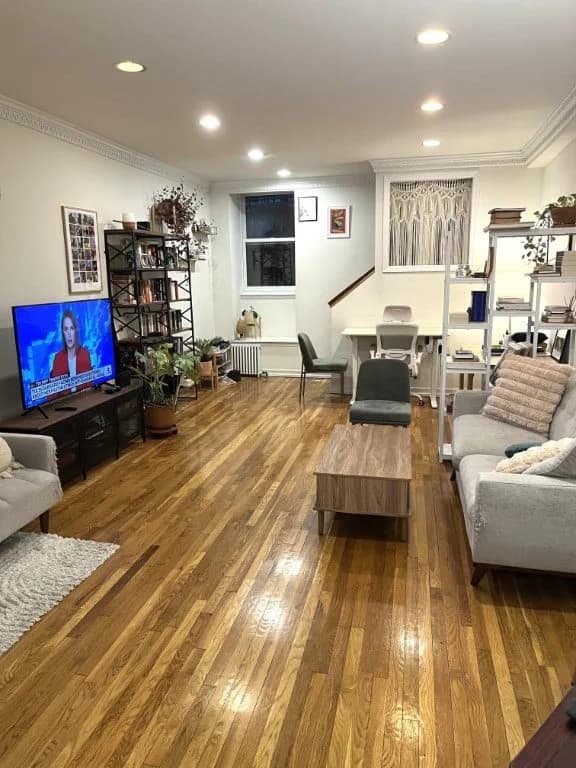 137 West 82 Street #A, Manhattan, NY 10024 1