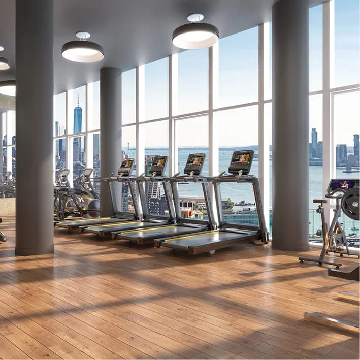 606 West 30 Street #32G, Manhattan, NY 10001 1