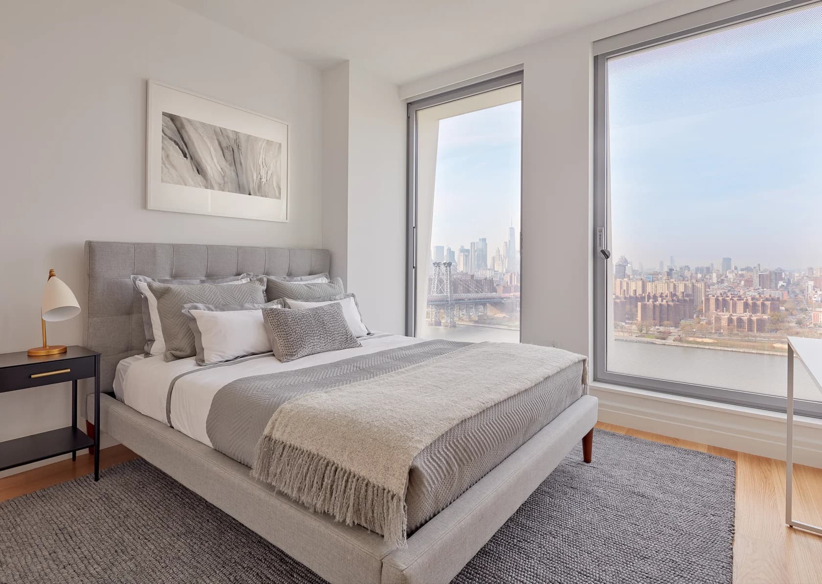 1 South 1 Street #32L, Brooklyn, NY 11249 1