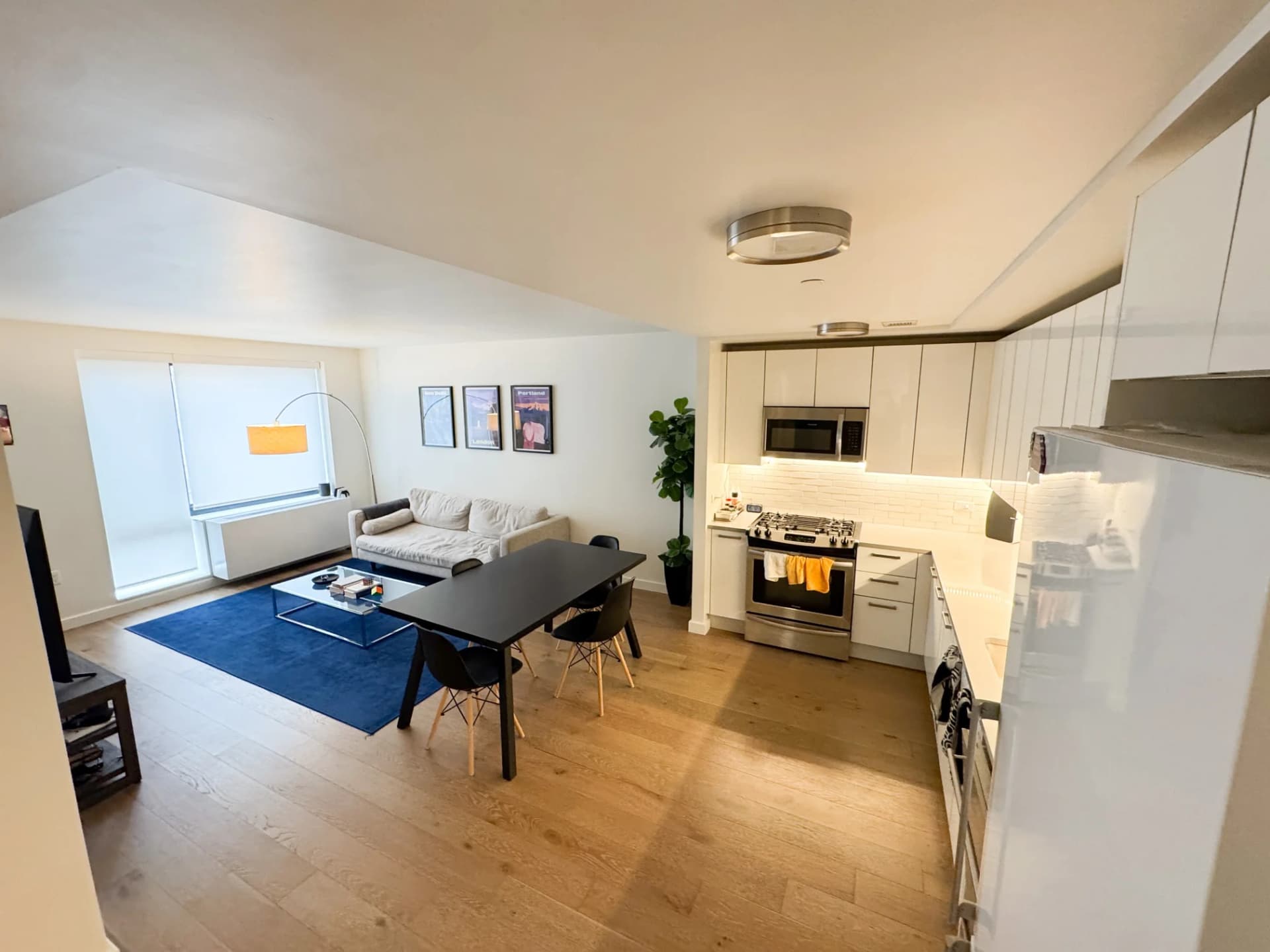 751 East 6 Street #3-E, Manhattan, NY 10009 1