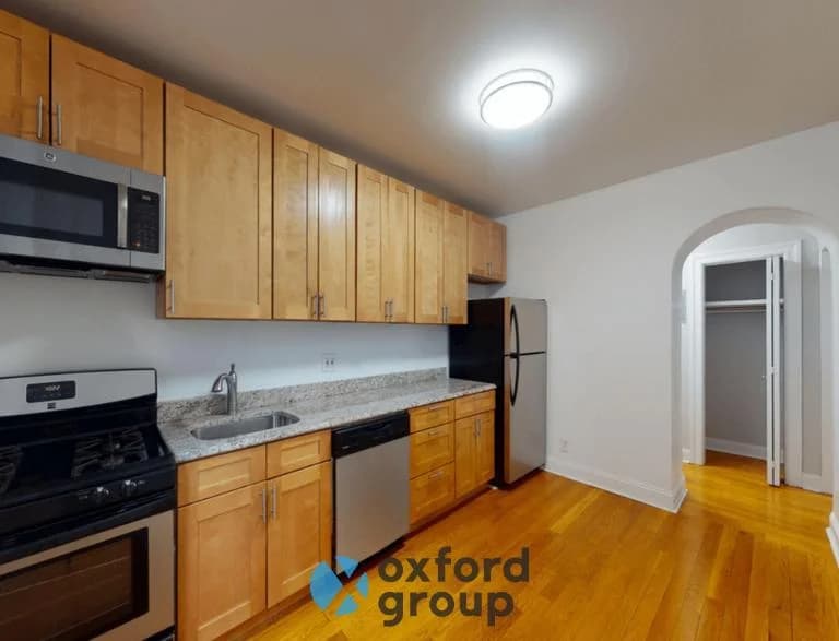 114 Ridge Street #1R, Manhattan, NY 10002 1