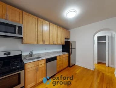114 Ridge Street #1R, Manhattan, NY 10002