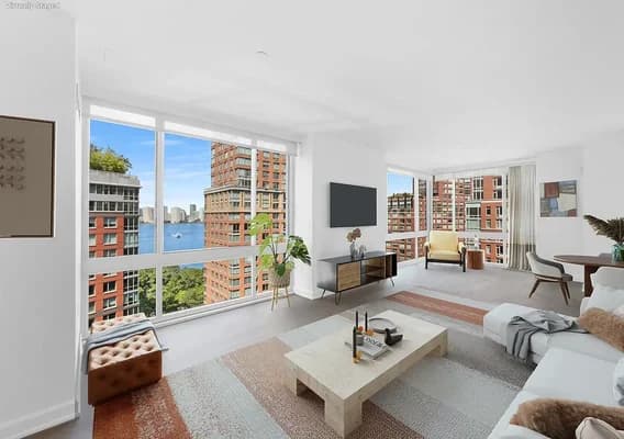 211 North End Avenue #7K, Manhattan, NY 10282