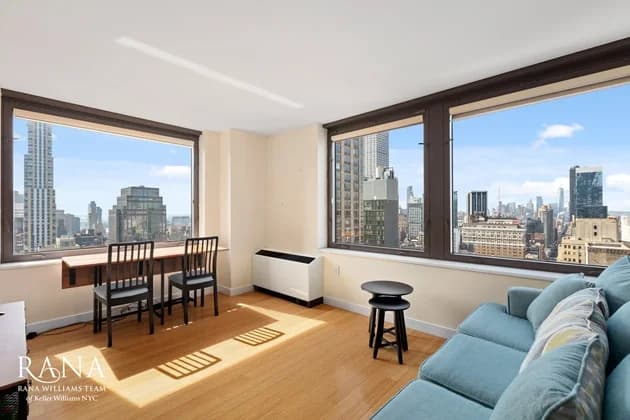 100 W 39 St #37G, Manhattan, NY 10018