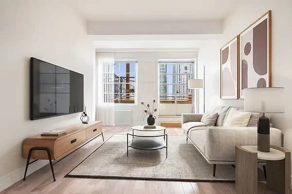 21 West Street #28C, Manhattan, NY 10006