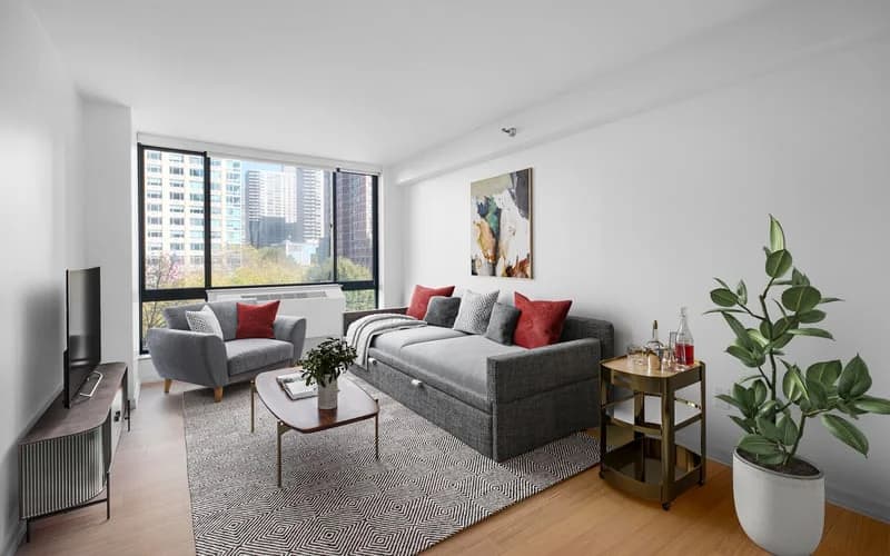 West End Towers 75 West End Avenue #p11j, Manhattan, NY 10069 1