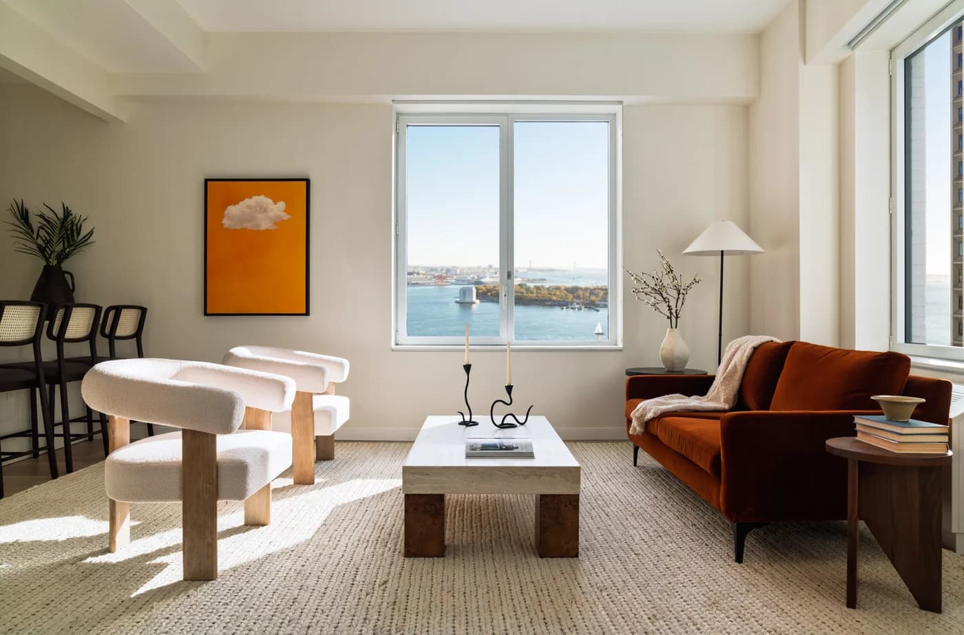 25 Water Street #2617, Manhattan, NY 10041 1