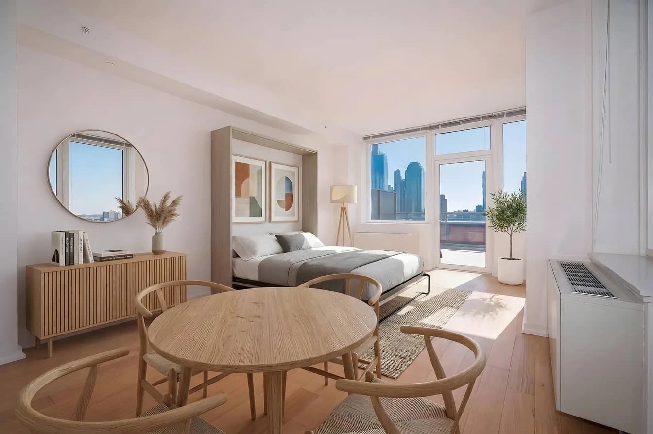5-11 47 Avenue #12N, Queens, NY 11101 1