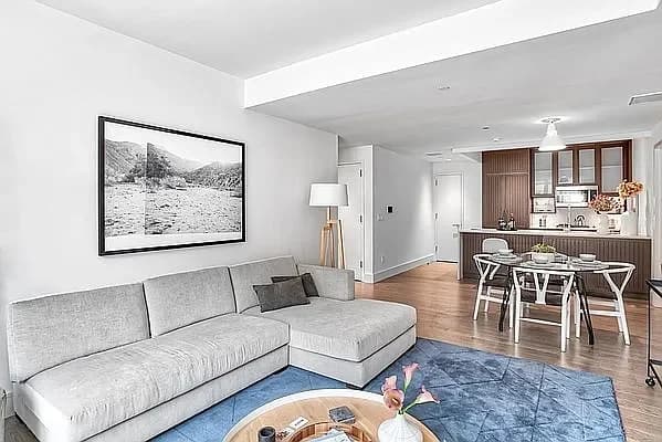 510 East 14 Street #520, Manhattan, NY 10009 apartment_living_room 1