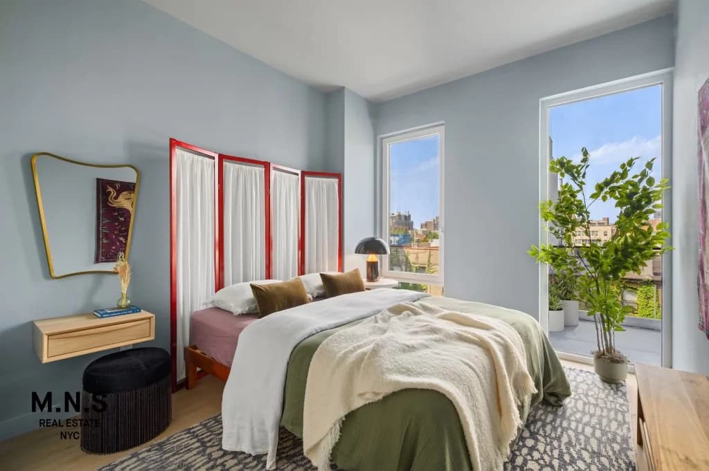 1975 Madison Avenue #515, Manhattan, NY 10035 1