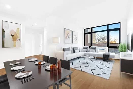 371 Humboldt Street #707, Brooklyn, NY 11211