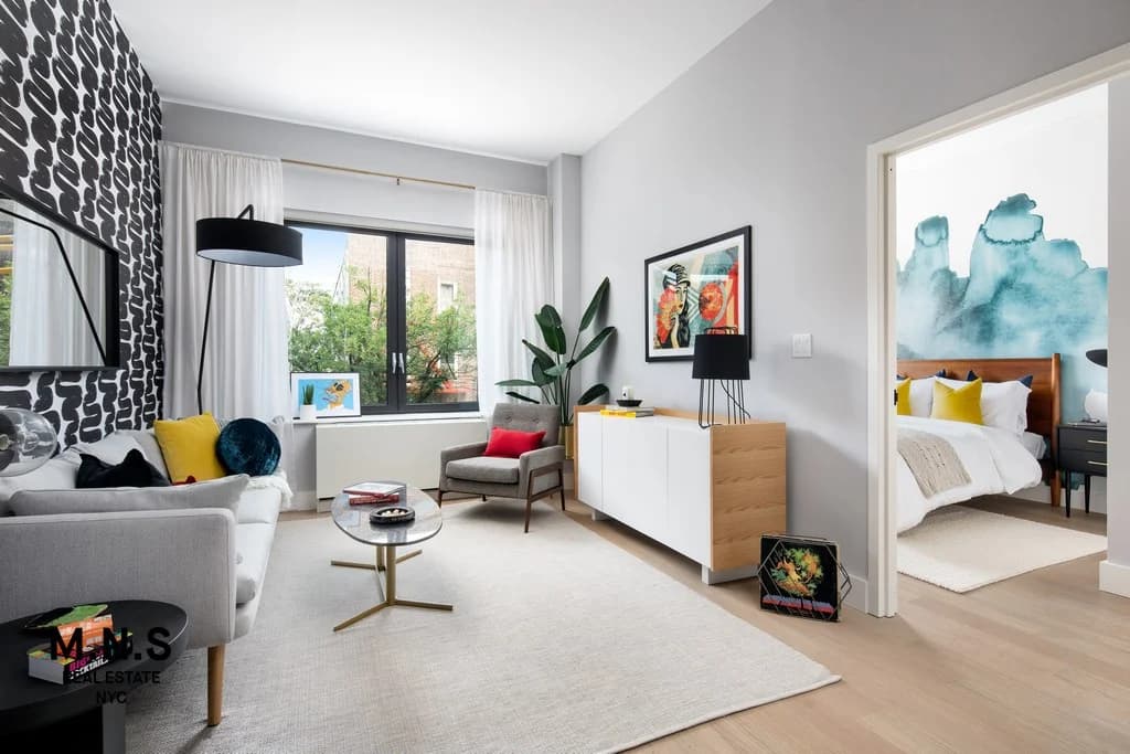 176 Woodward Avenue #325, Queens, NY 11385 1