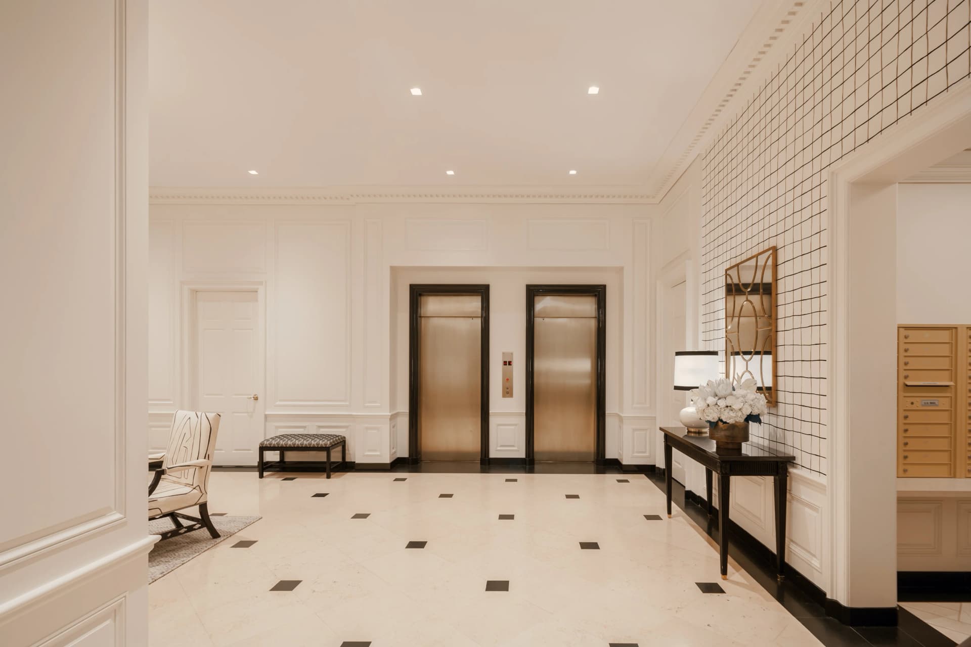 254 E 68 St #28F, Manhattan, NY 10065 1