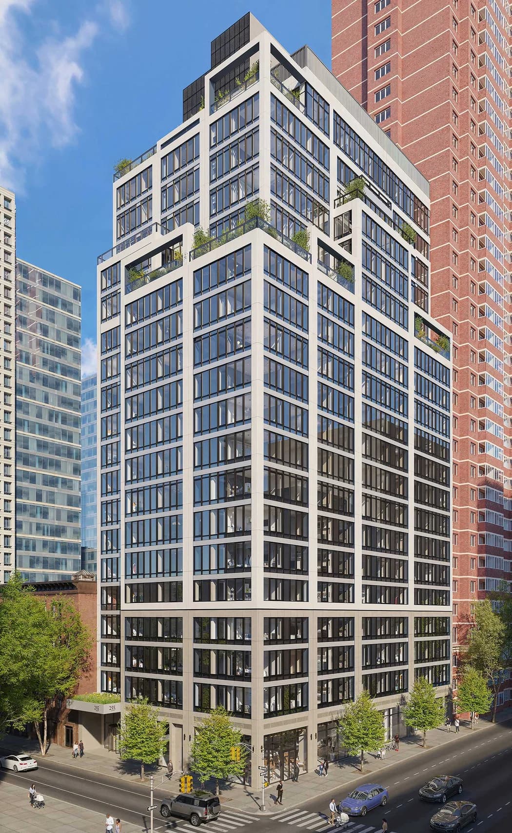 255 East 39 Street #12C, Manhattan, NY 10016 1