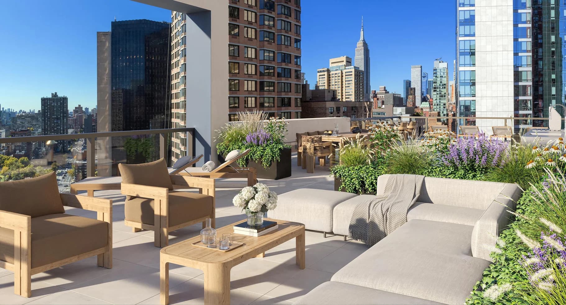255 East 39 Street #12C, Manhattan, NY 10016 1