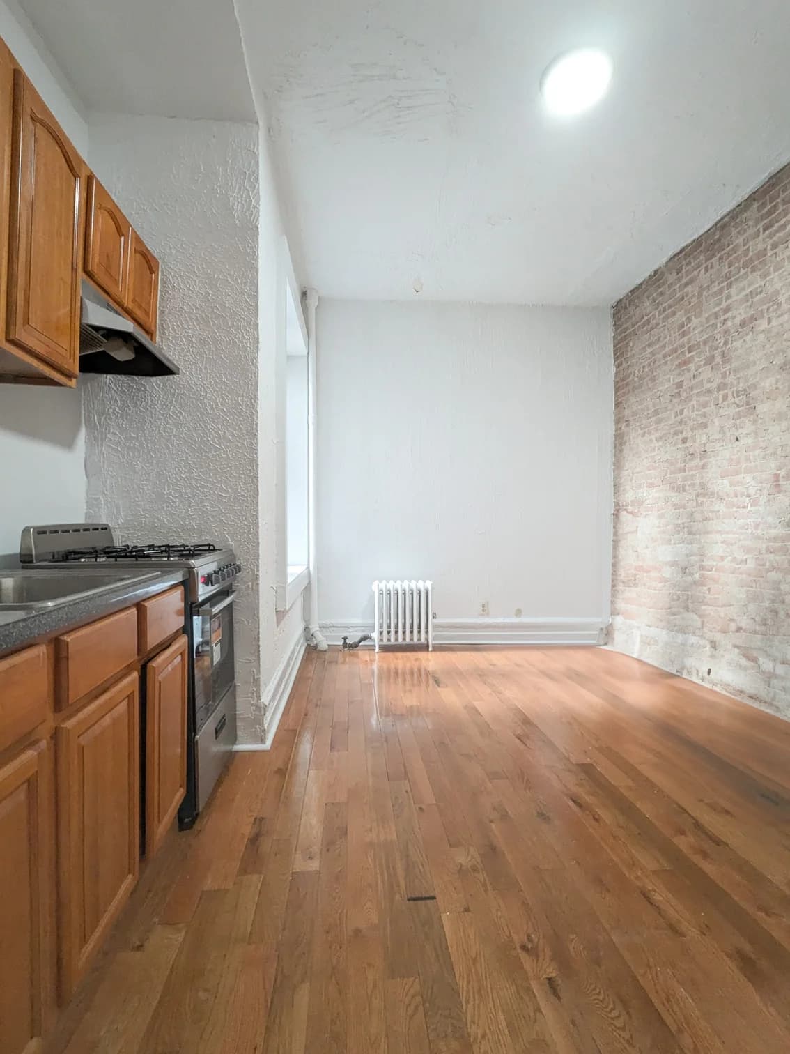 555 West 151 Street #2, Manhattan, NY 10031 1