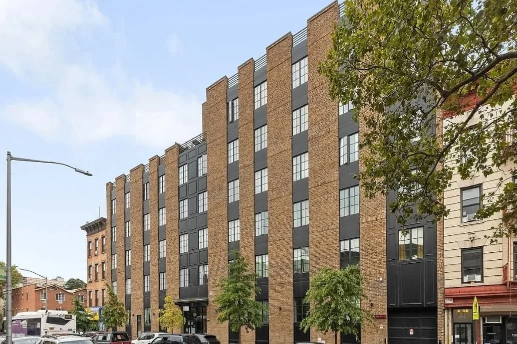 75 Ralph Avenue #2F, Brooklyn, NY 11221 1