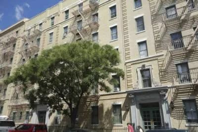 539 East 78 Street #2D, Manhattan, NY 10075 building 1