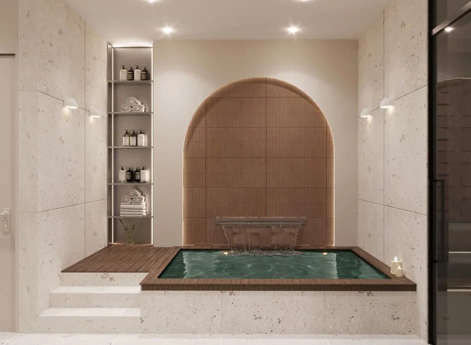 622W 11 Avenue #1302, Manhattan, NY 10036 1