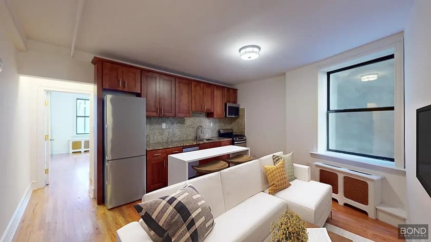 245 West 51 Street #303, Manhattan, NY 10019