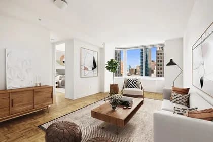 10 Barclay Street #41D, Manhattan, NY 10007