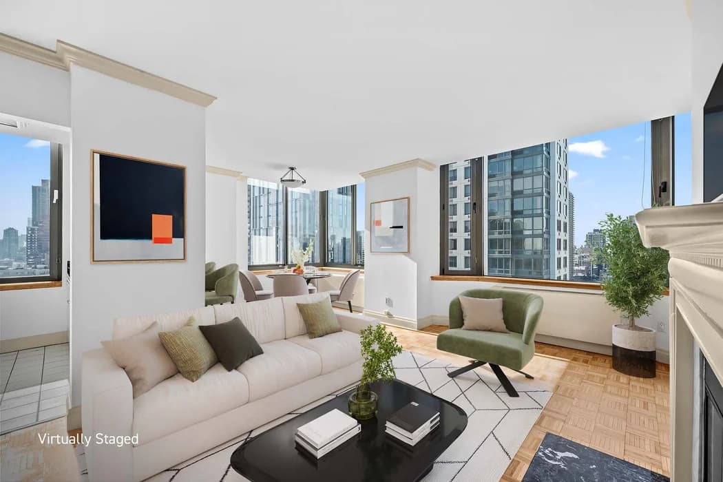 400 East 90 Street #PHA, Manhattan, NY 10128 1