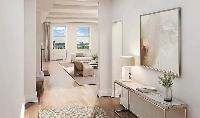 544 East 86 Street #2-E, Manhattan, NY 10028 apartment_living_room 1