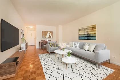 211 West 56 Street #G24, Manhattan, NY 10019