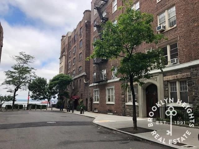 19 Grace Court #5H, Brooklyn, NY 11201 1