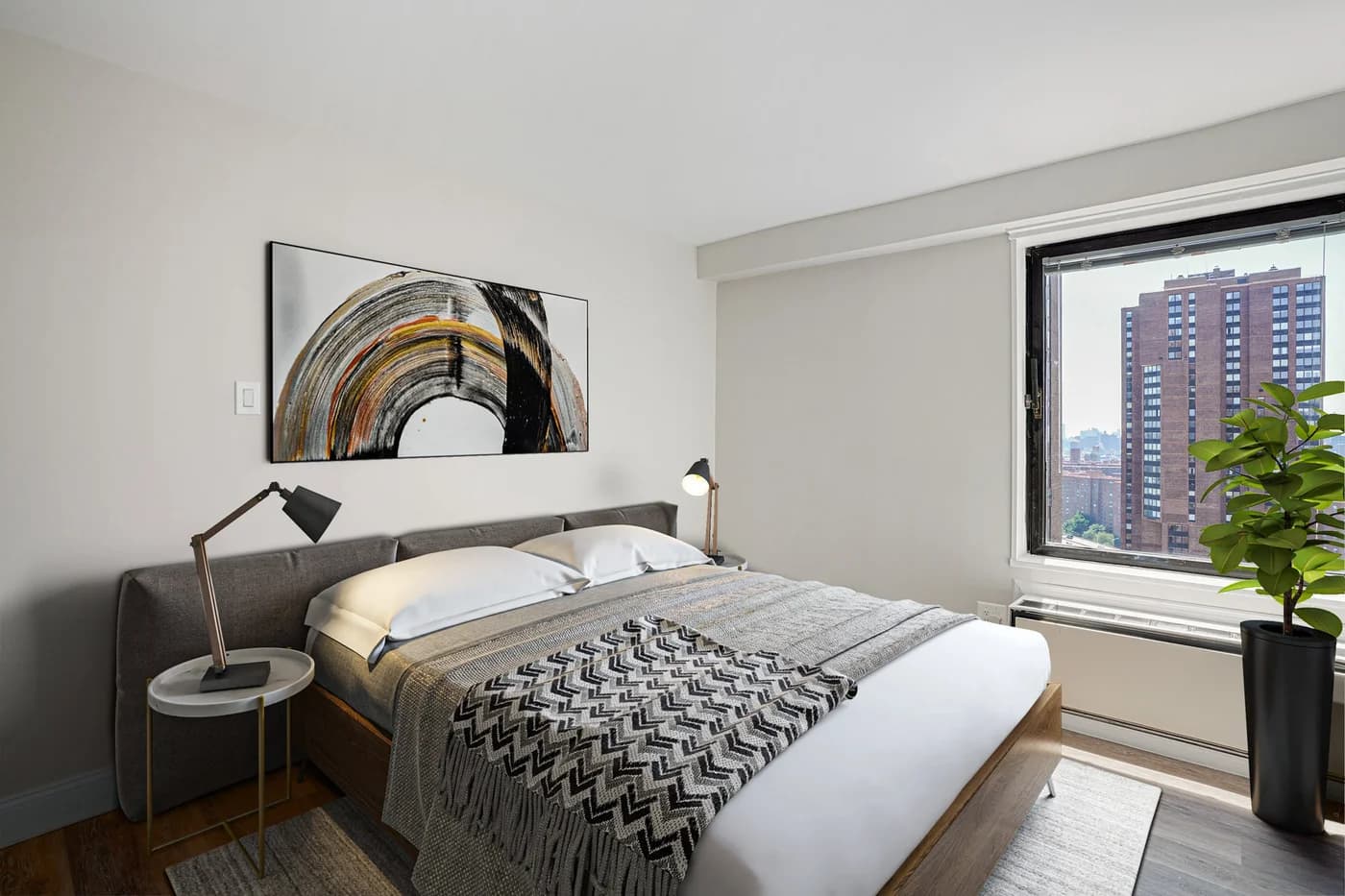 30 Waterside Plaza #10-11B, Manhattan, NY 10010 1